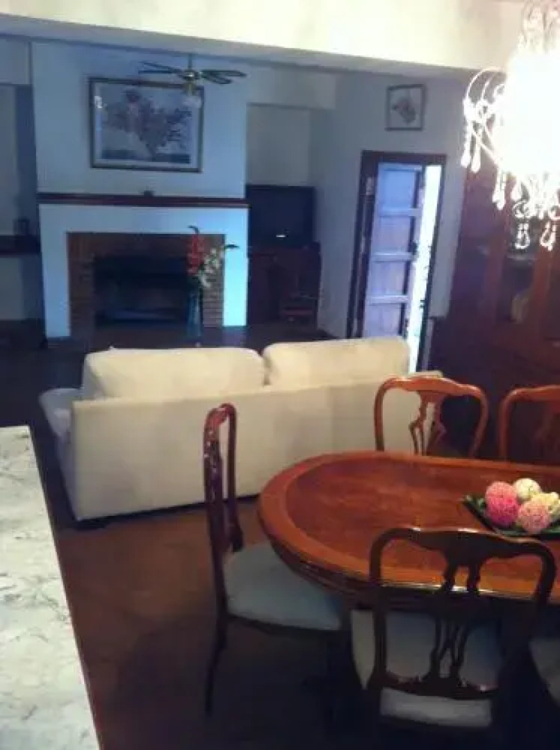 Villa Martin (La Fabrica)