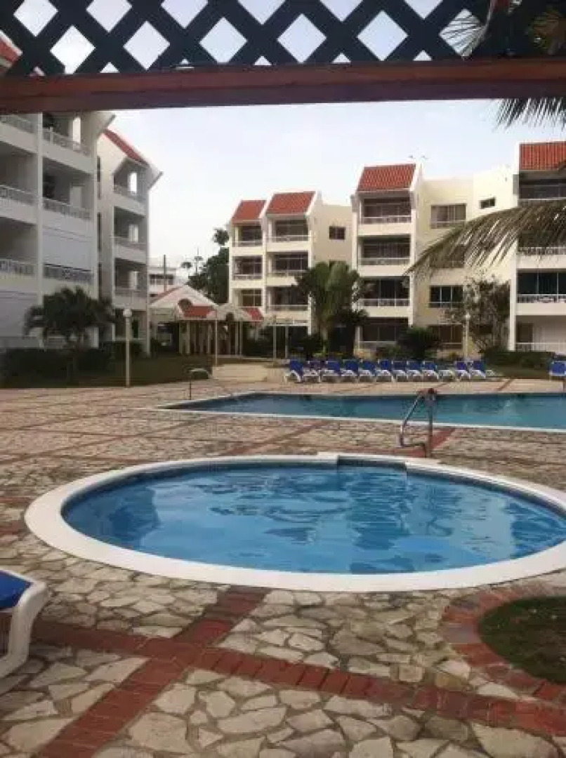 Villas del Mar Juan Dolio