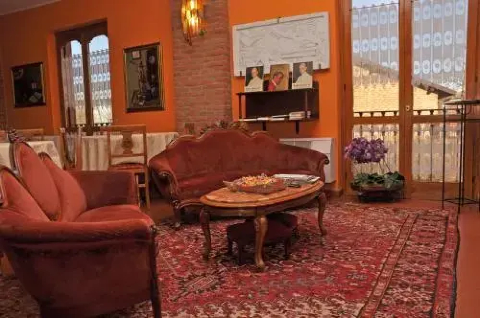 Agriturismo Corte Montini