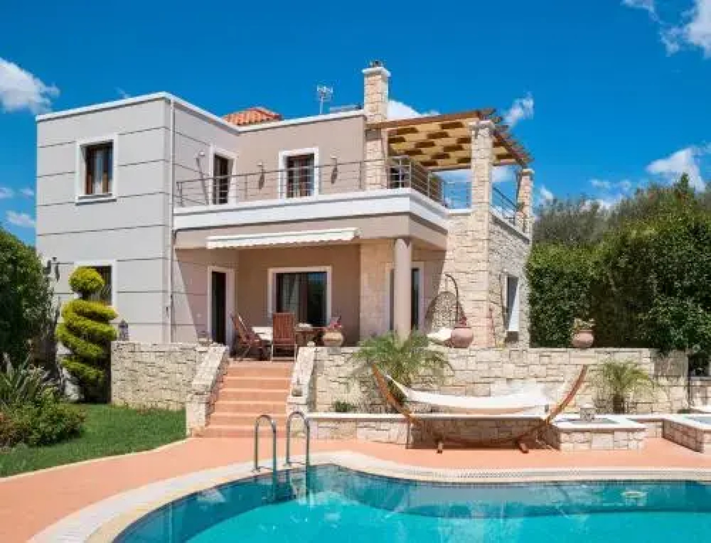 Villa Yianna