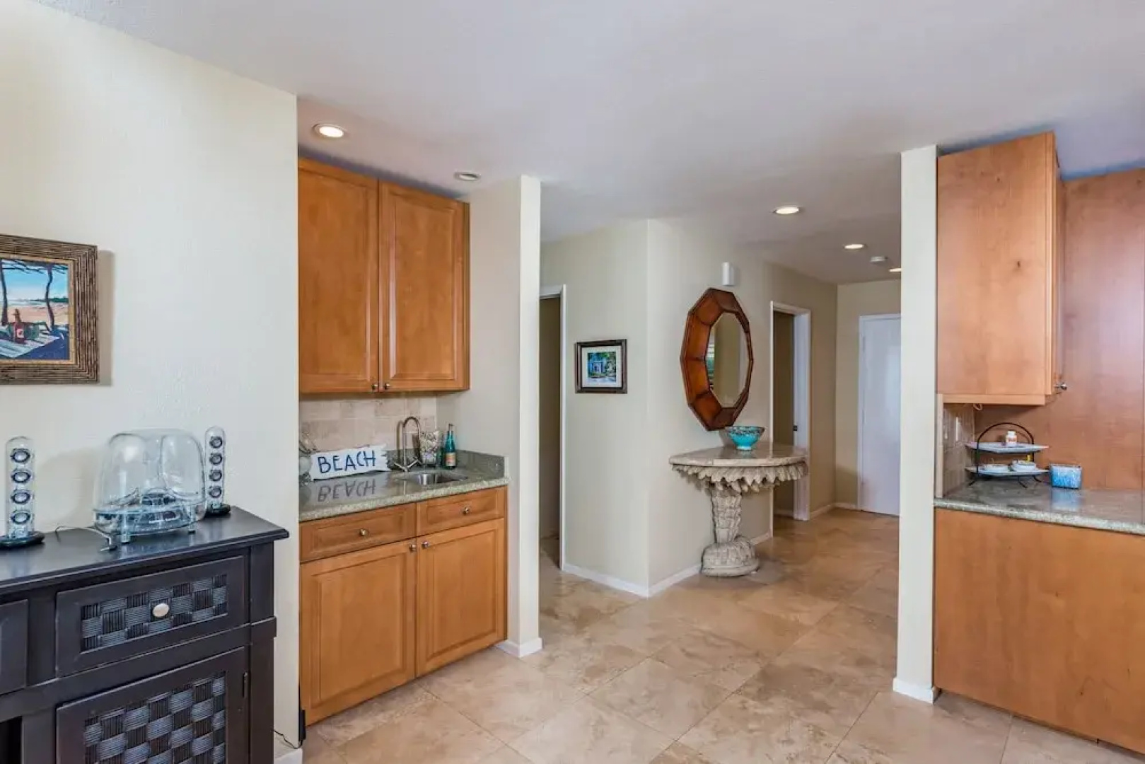 South Sierra Condominium #54075