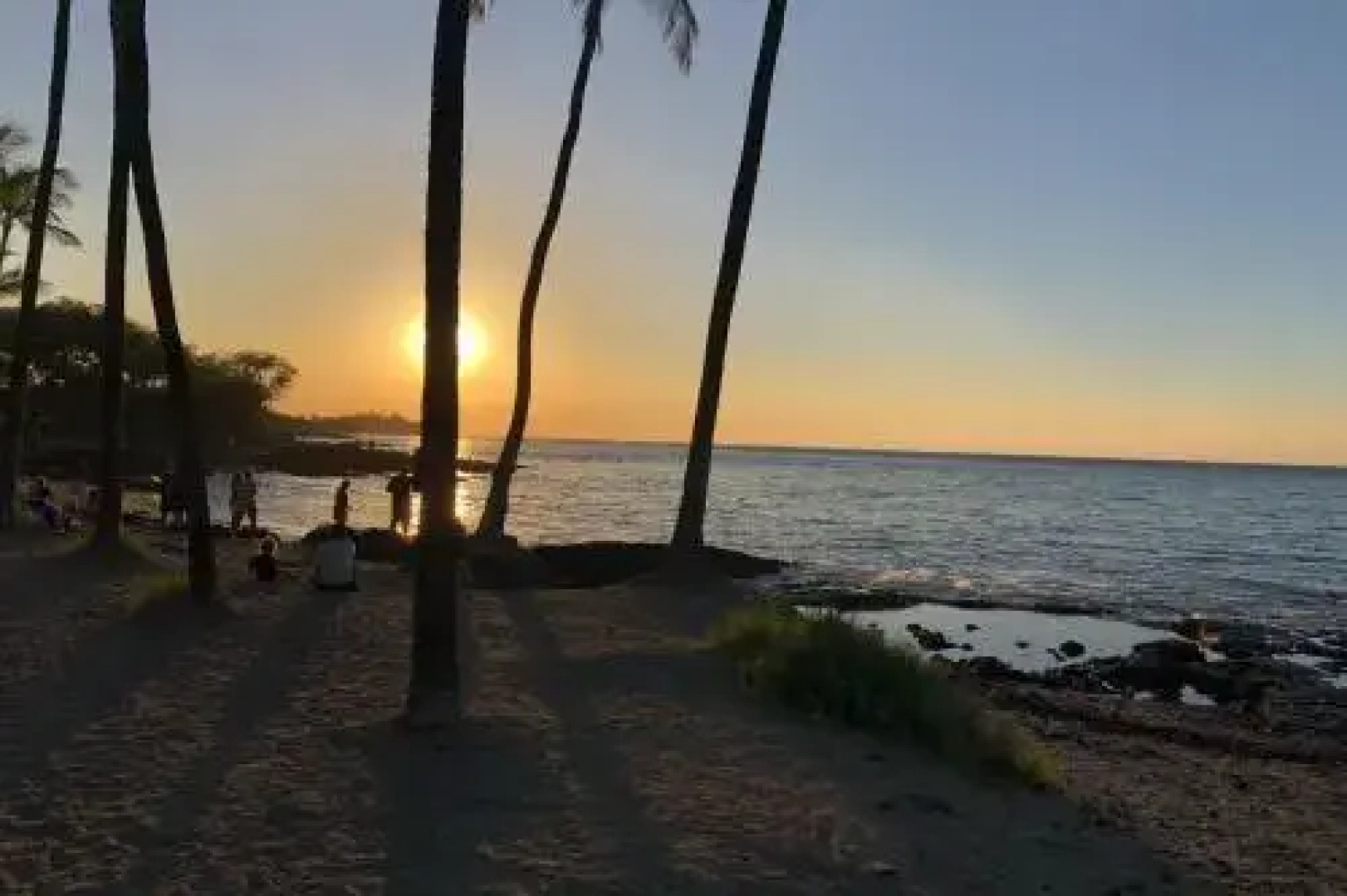 Mauna Loa Shores