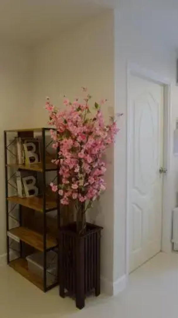 The Energy Huahin by Pum