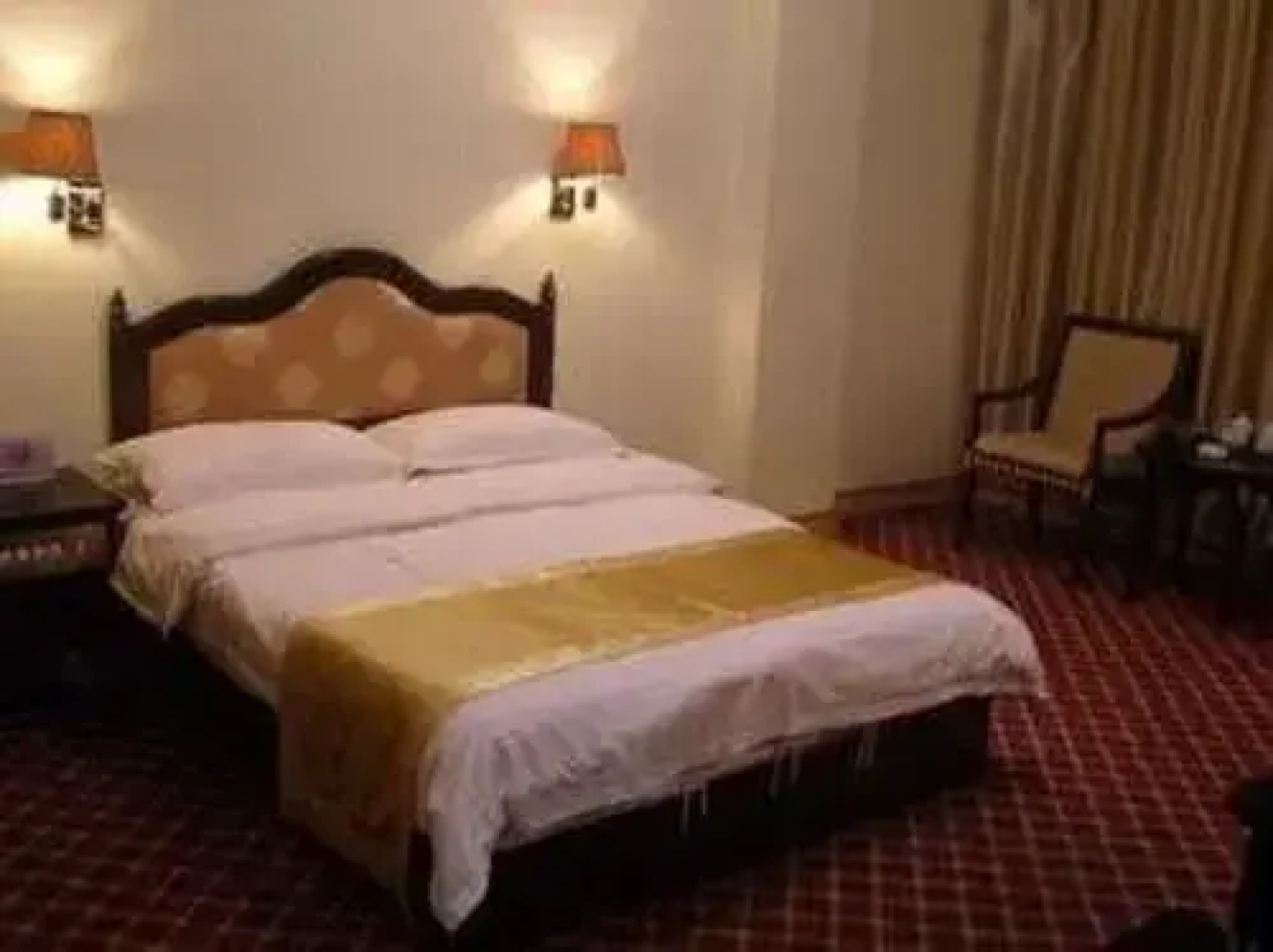 Daxianglong Tea Theme Hotel - Baoshan