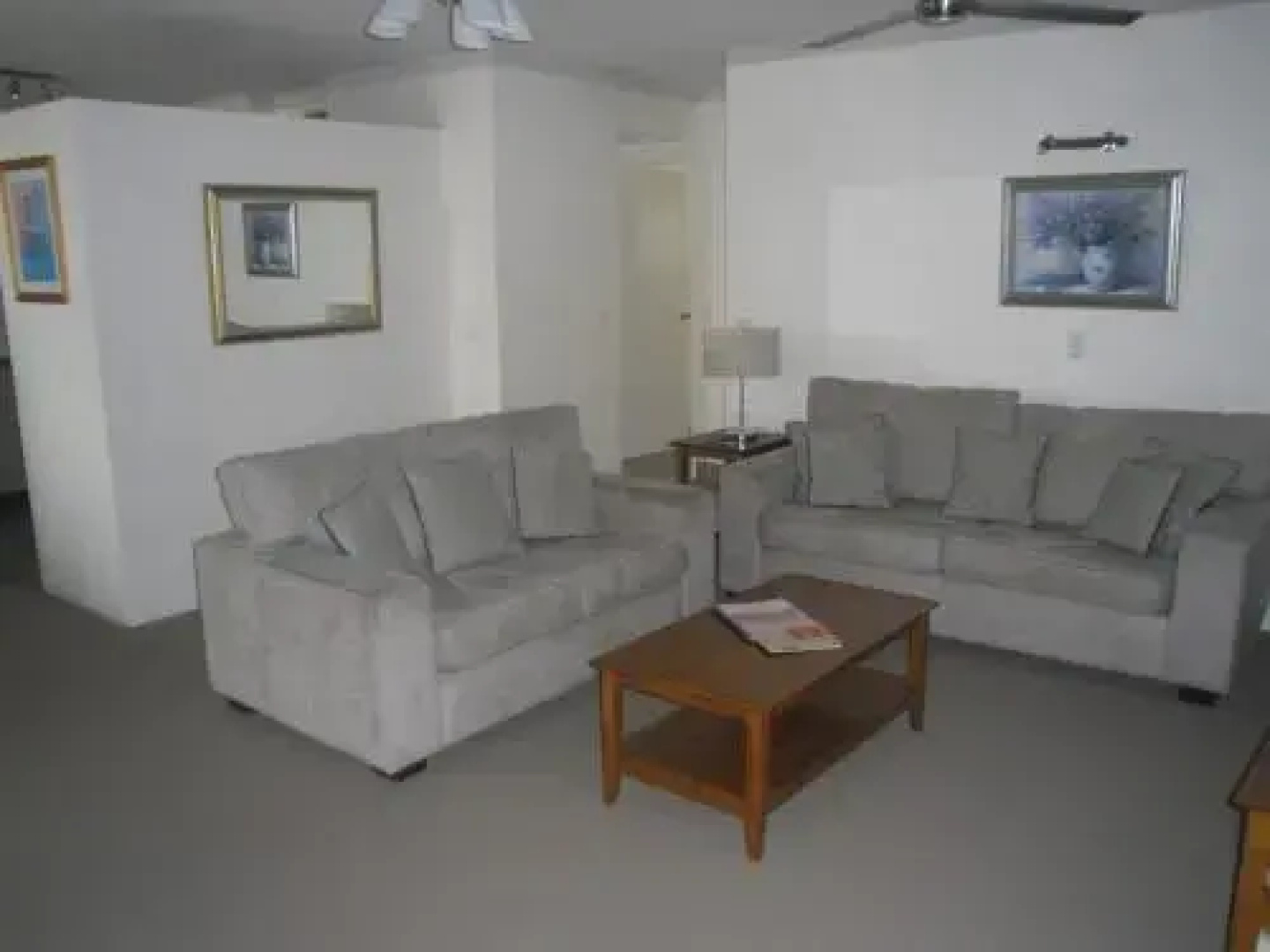 2nd Floor Unit with Water Views and Pool - Karoonda Sands, Bongaree