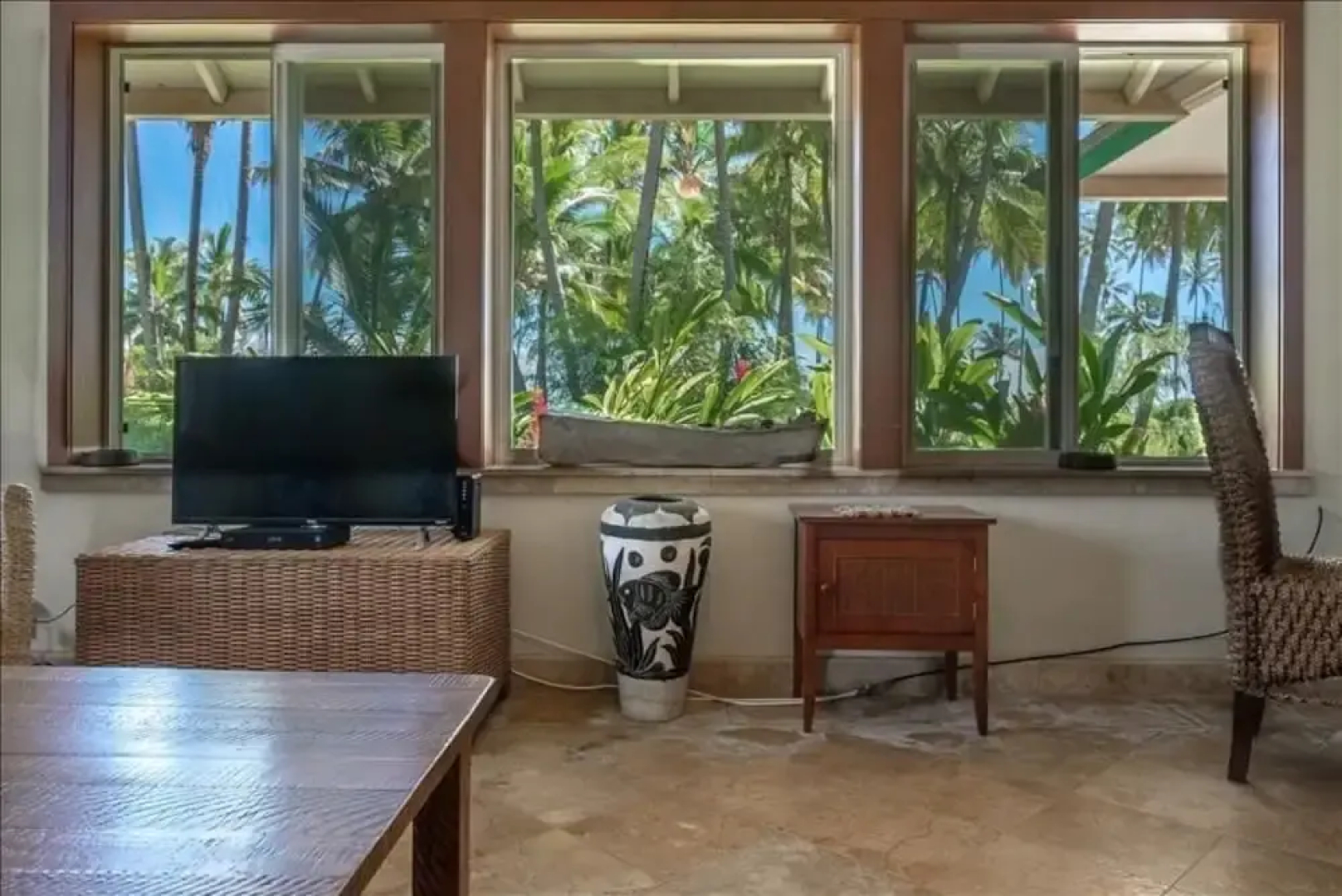 Pukoo - 1 Br Cottage