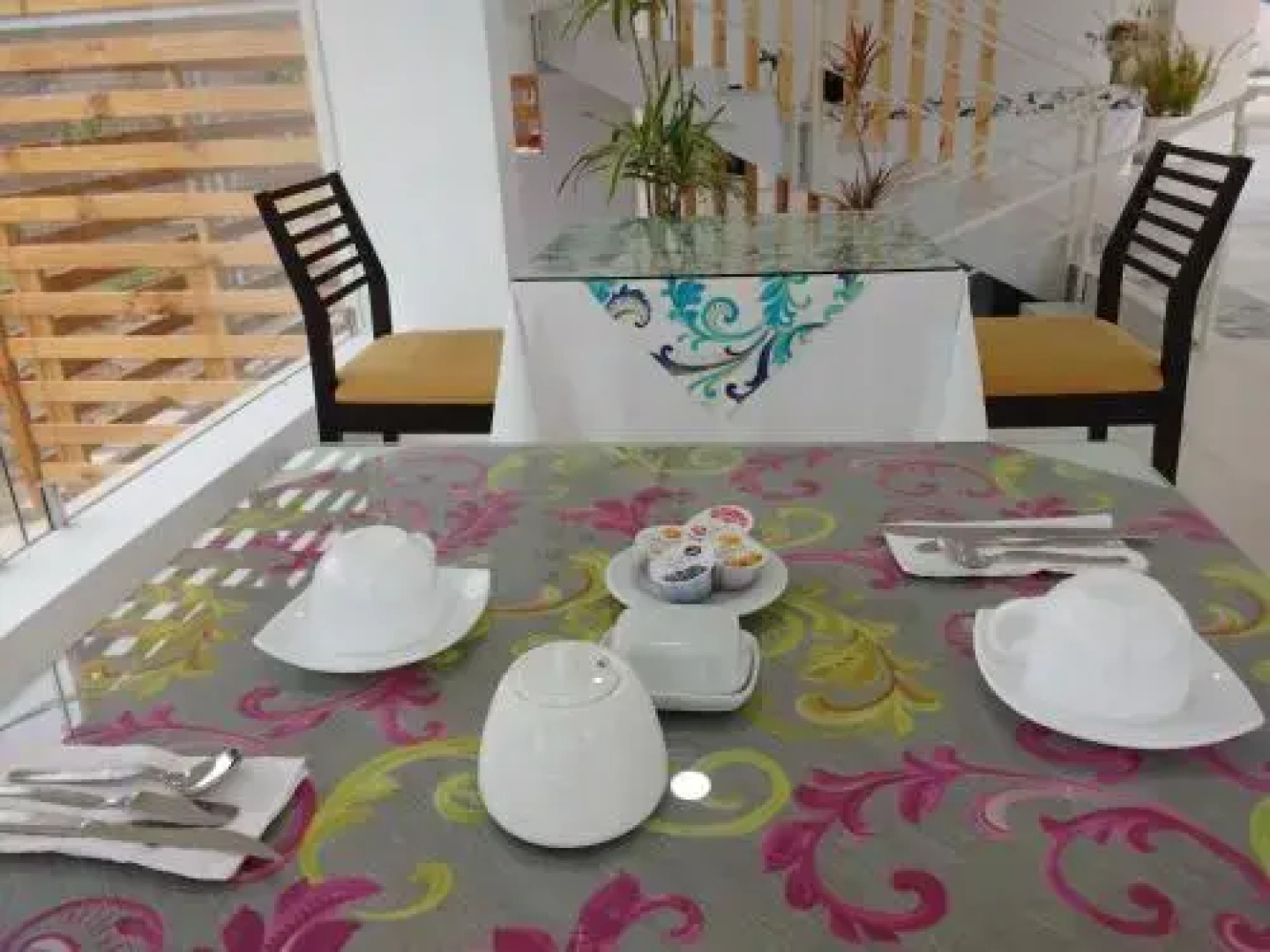 Hotel Balistra