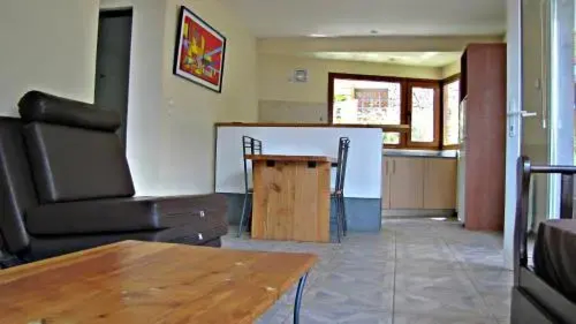 Cabañas Bajo El Nogal