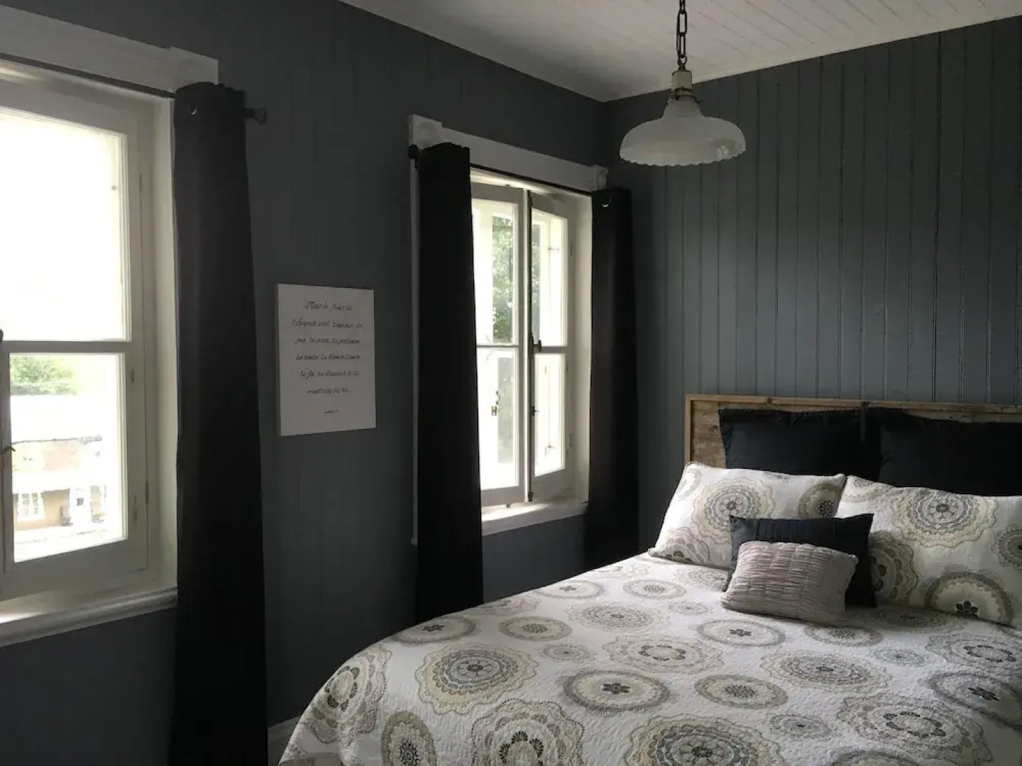 Gite Au Vieux Presbytère