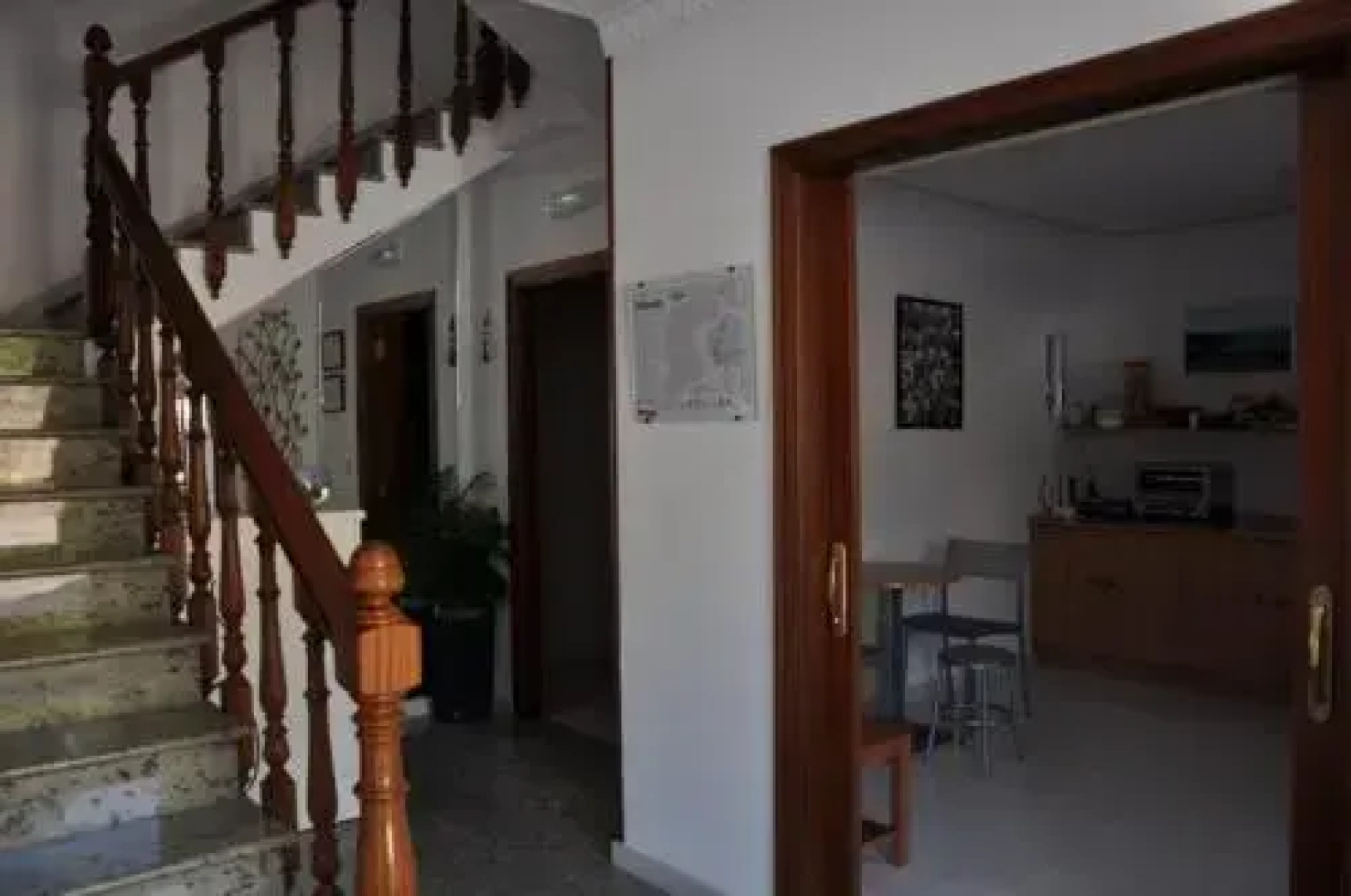 Apartamentos Arosa