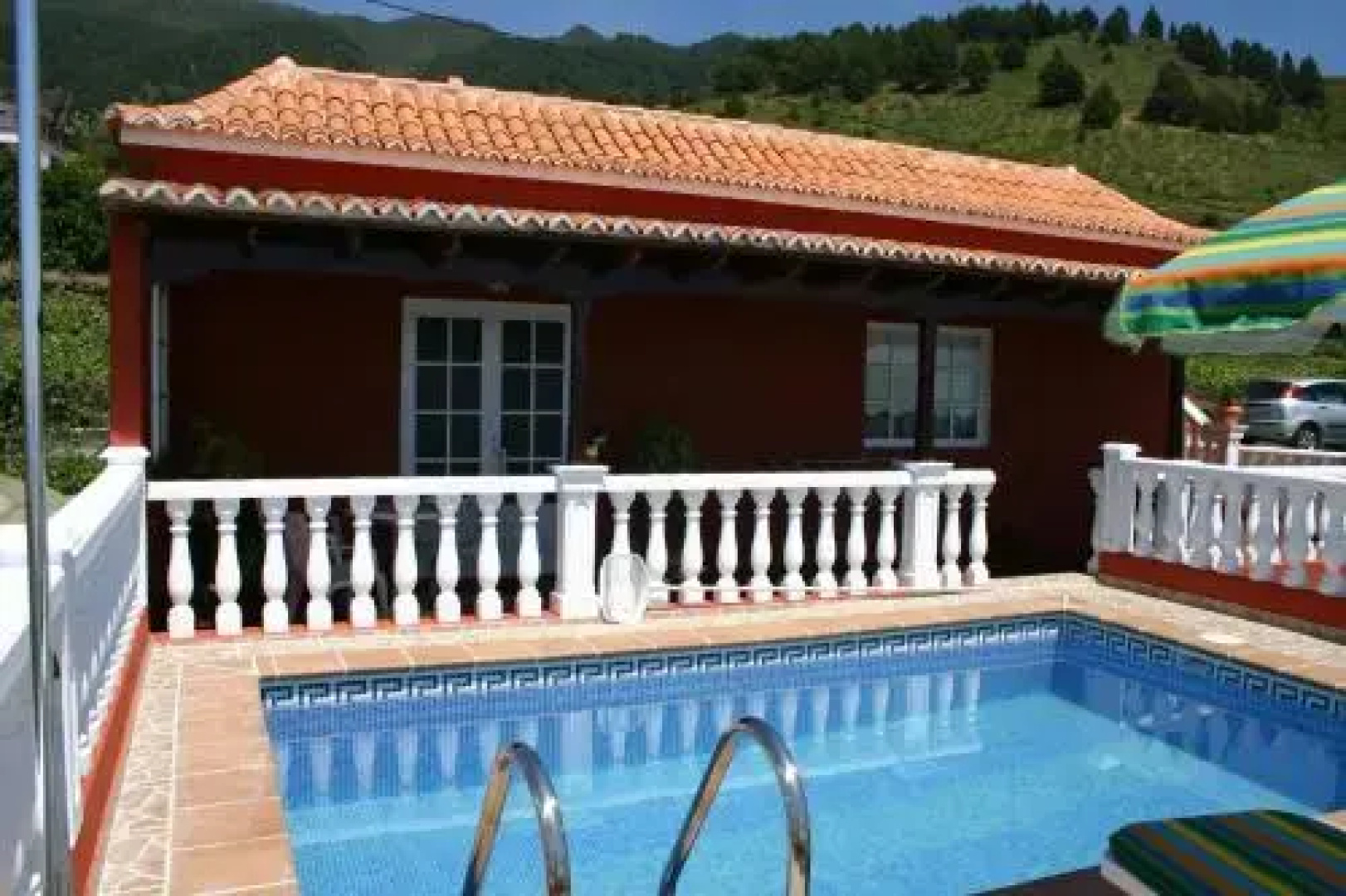 Casa Heredio