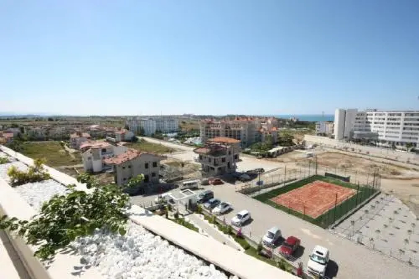 Babylon Beach Residence