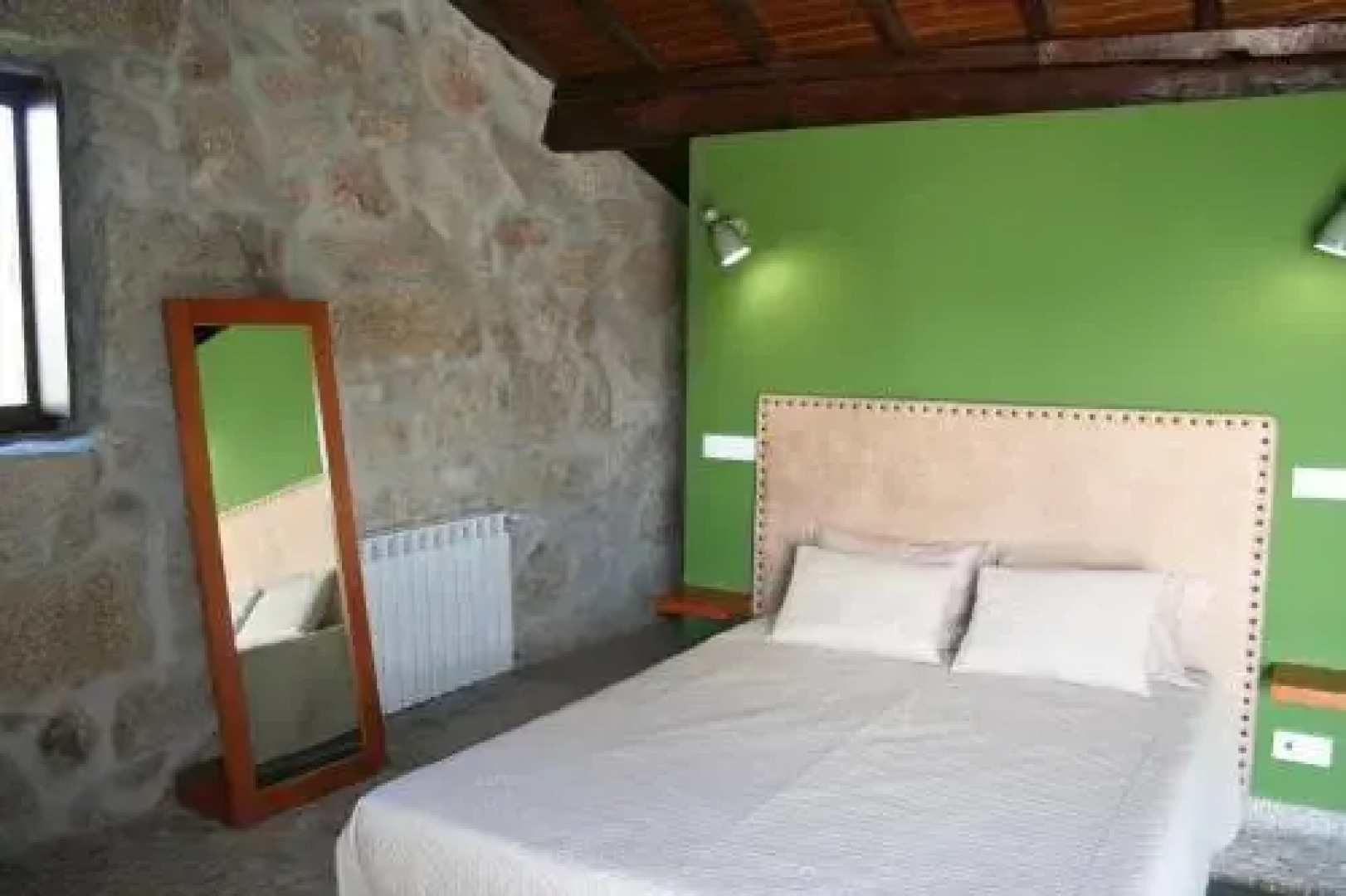 Casa Lagar do Miradoyro