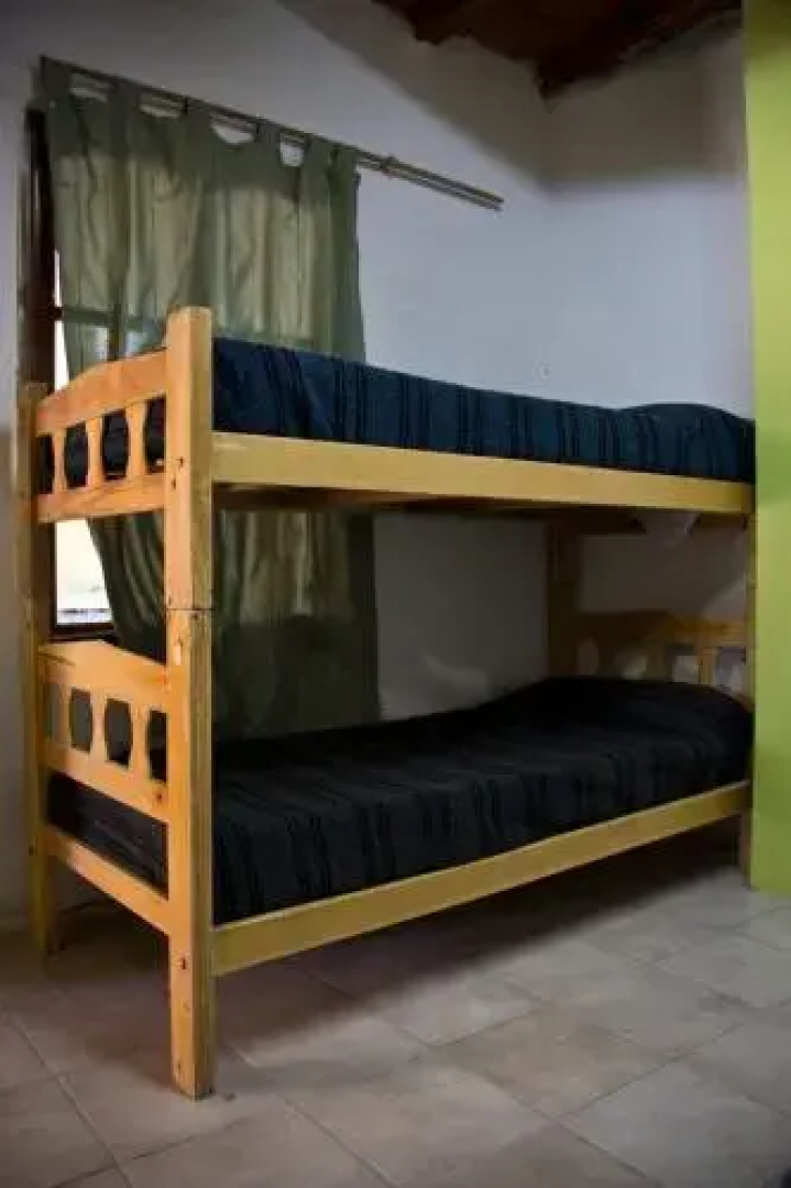 Hostel la Caverna