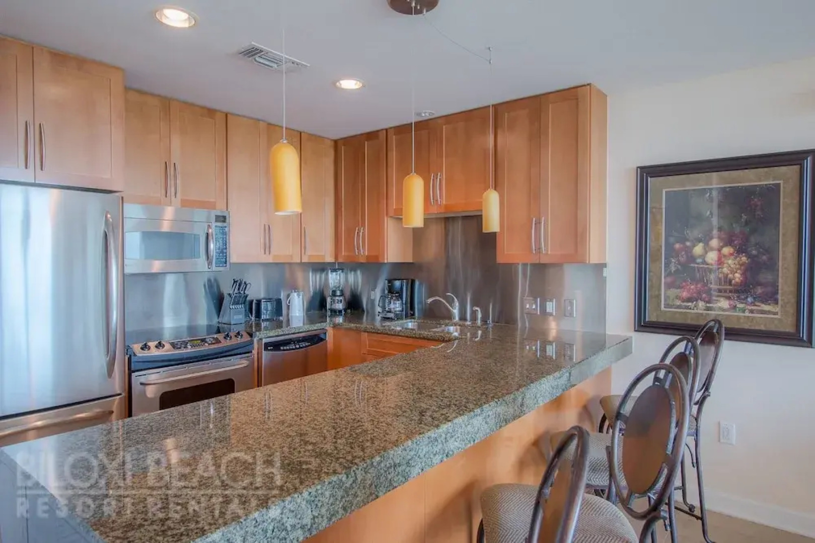 Ocean Club-Ocean Club 1401