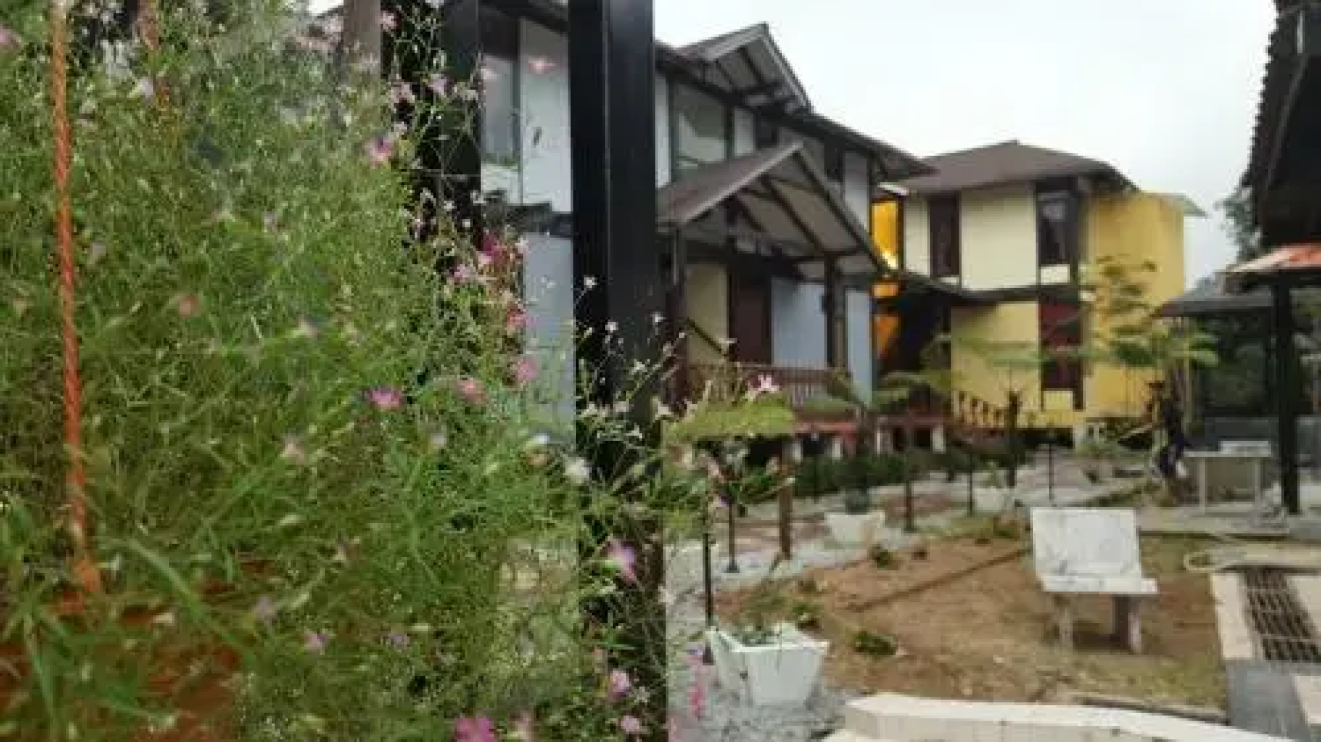 Casa Loma Cameron Highland