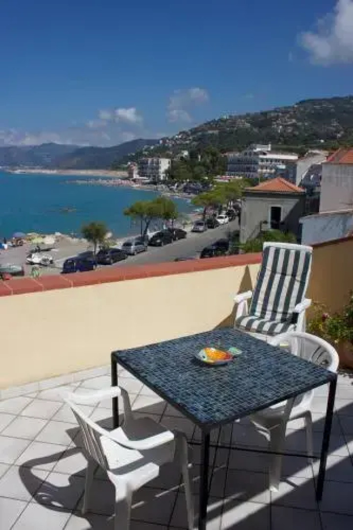 Le Case del Borgo - Attico Perla