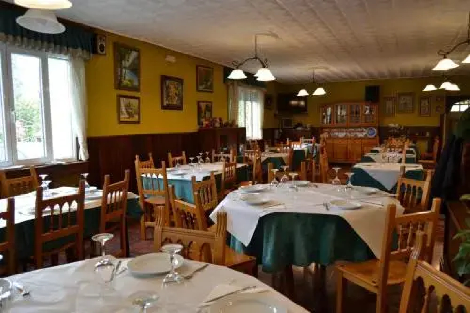 Hotel Pedramea