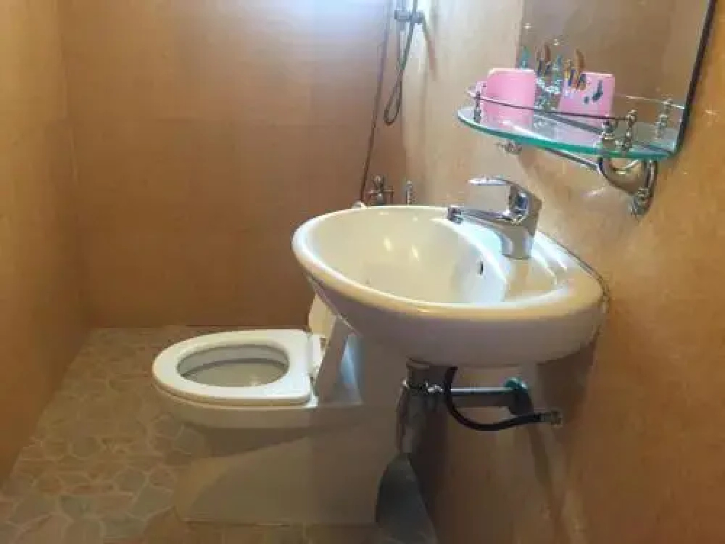 Sovan Minea Guesthouse
