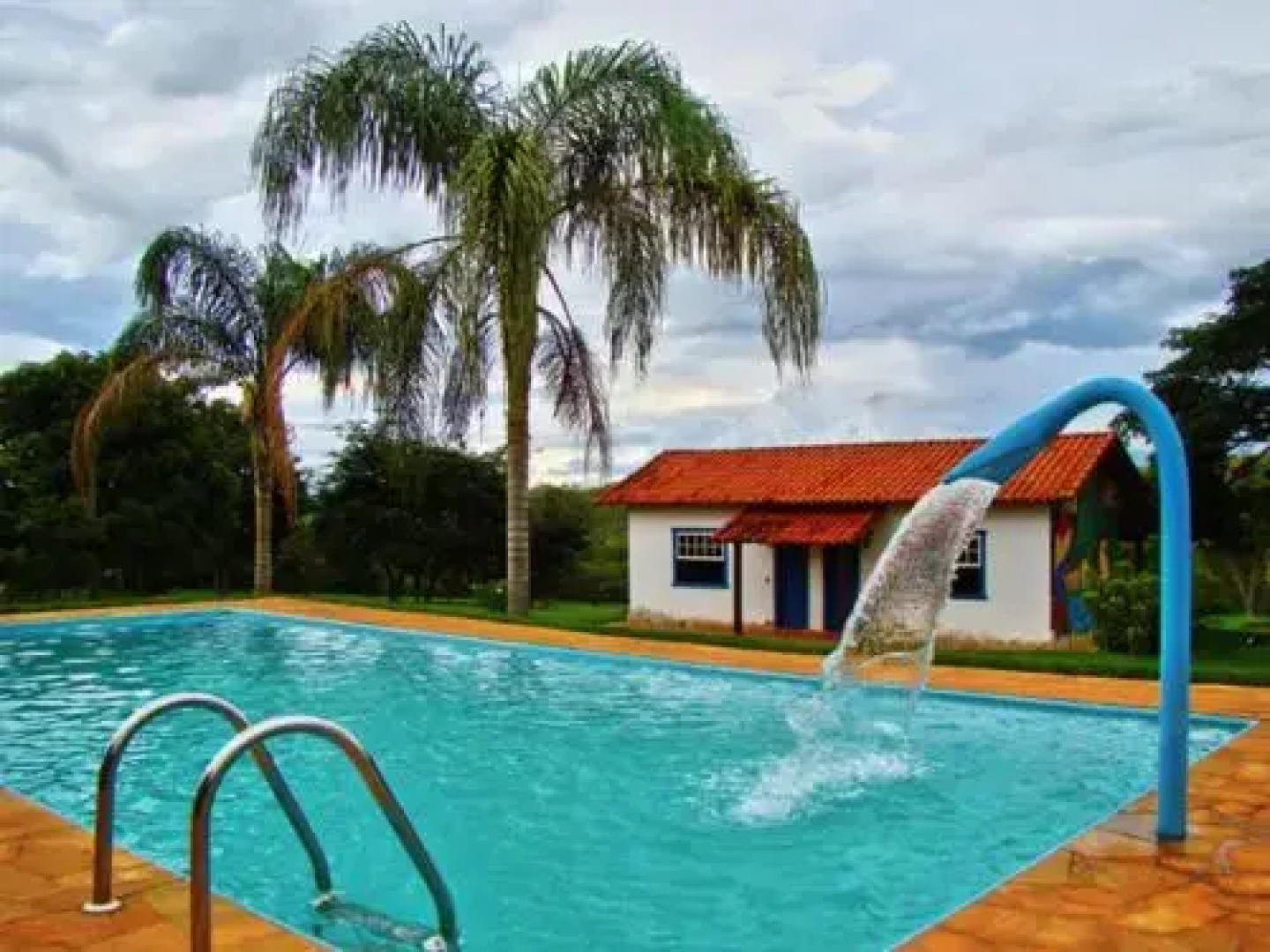 Pousada Recanto do Guará