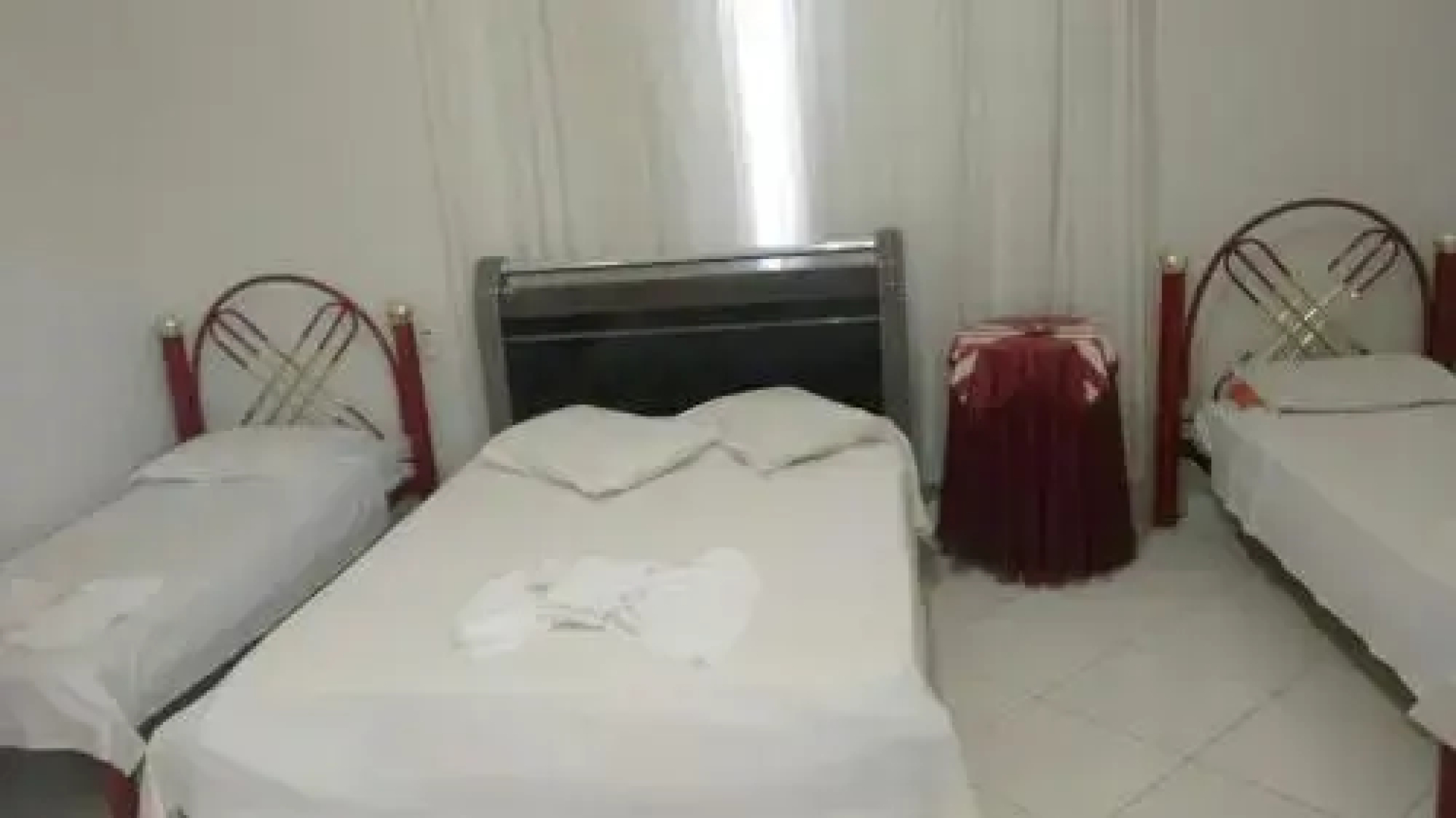 Nacional Hotel