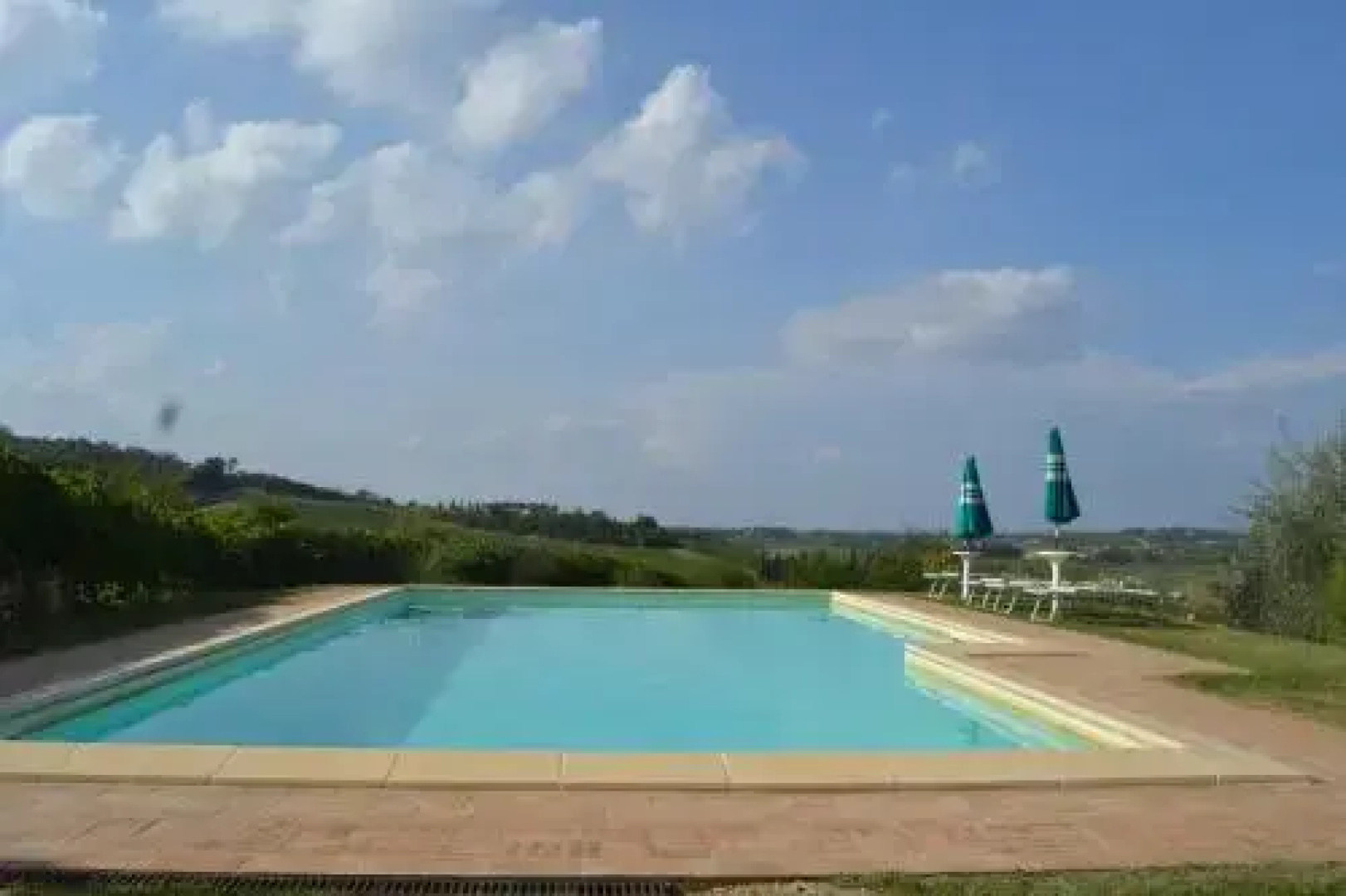 Villa Cafaggiola