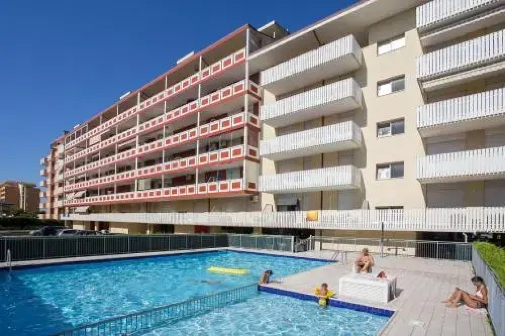 Residence Holiday