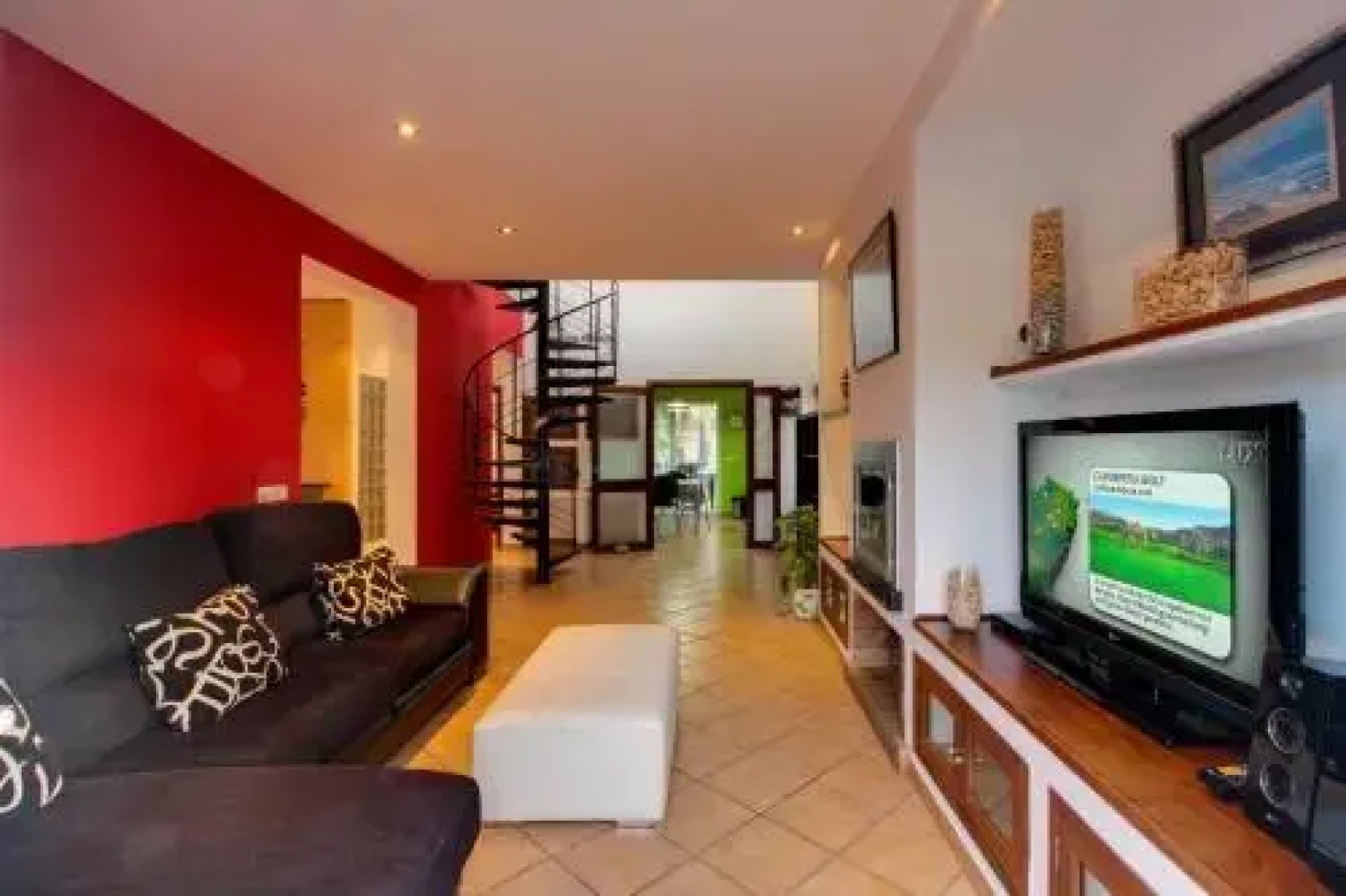 Villa Colonia