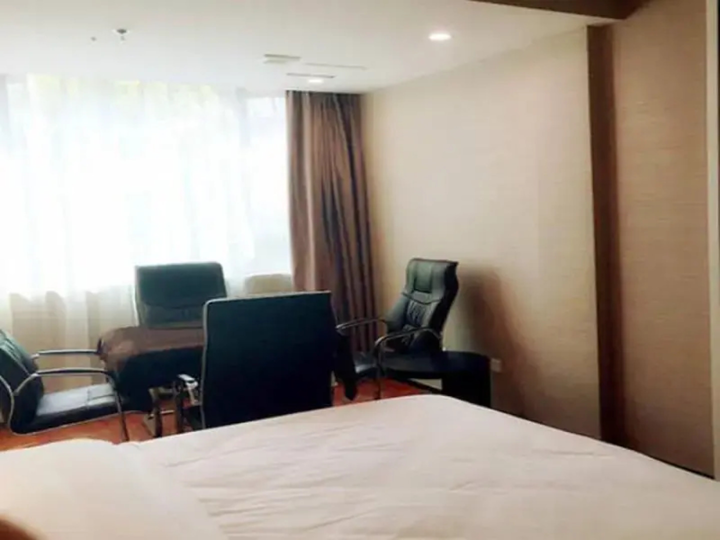 Lavande Hotel Hengyang Changsheng Xi Lu Nan Hua University Branch