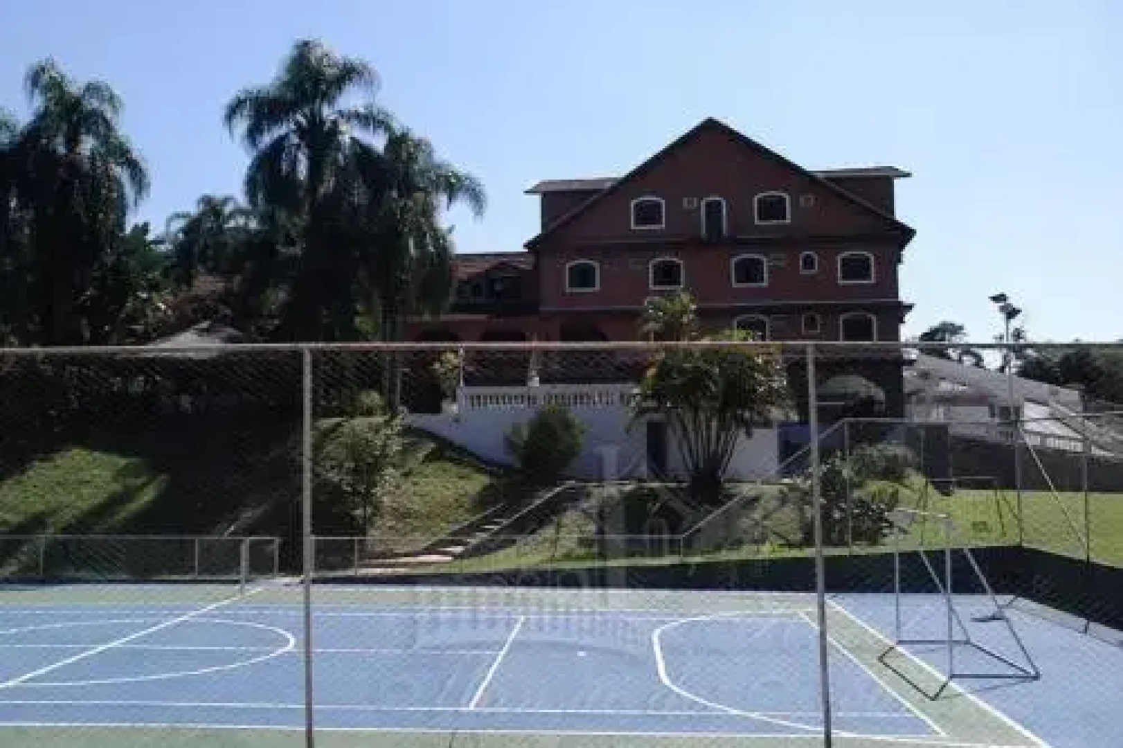 Hotel Mansão dos Nobres