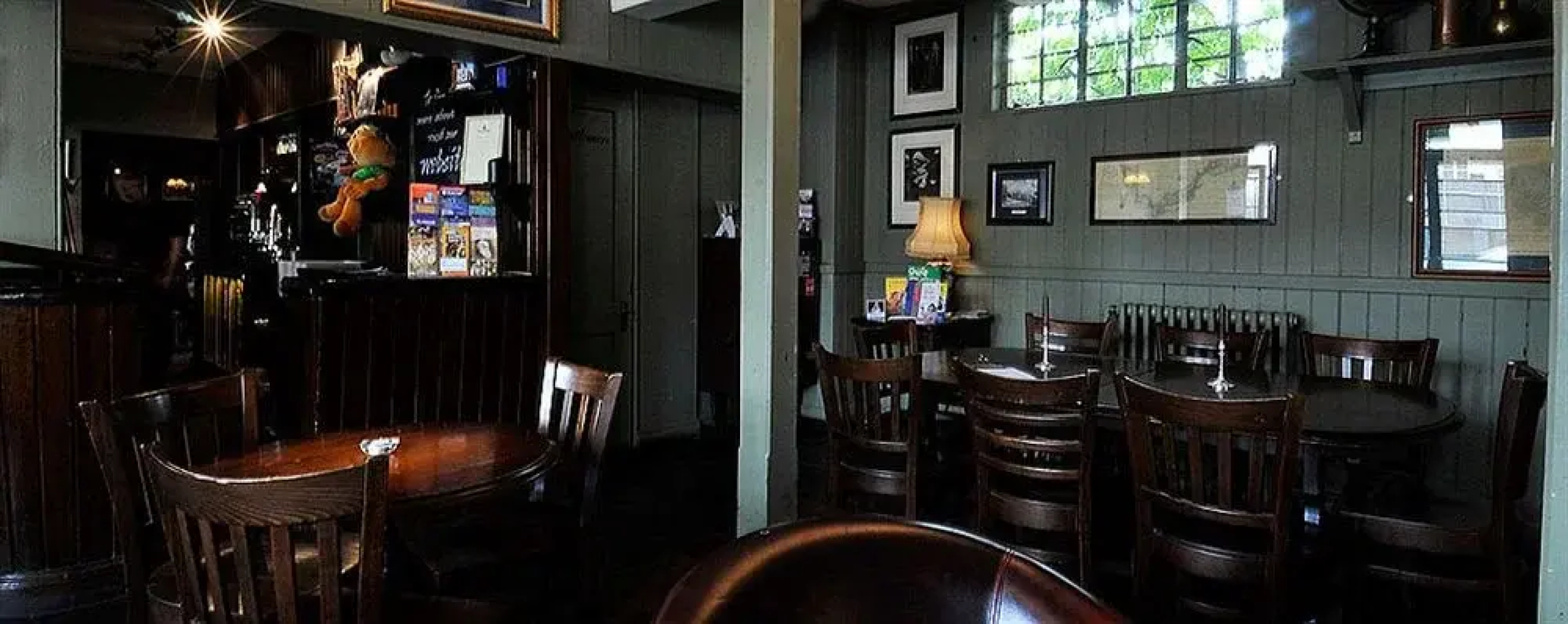 the Kings Arms
