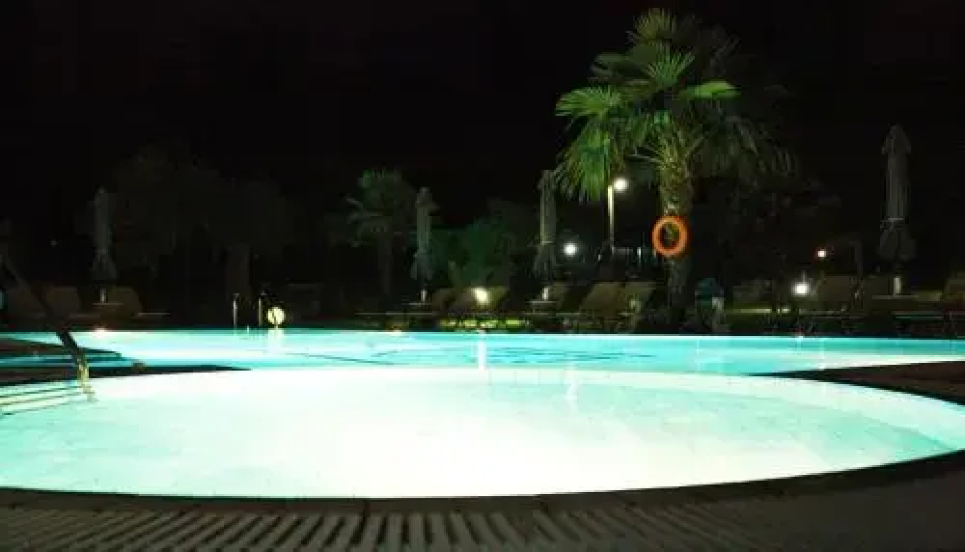 Hotel Bungalows Ariadni