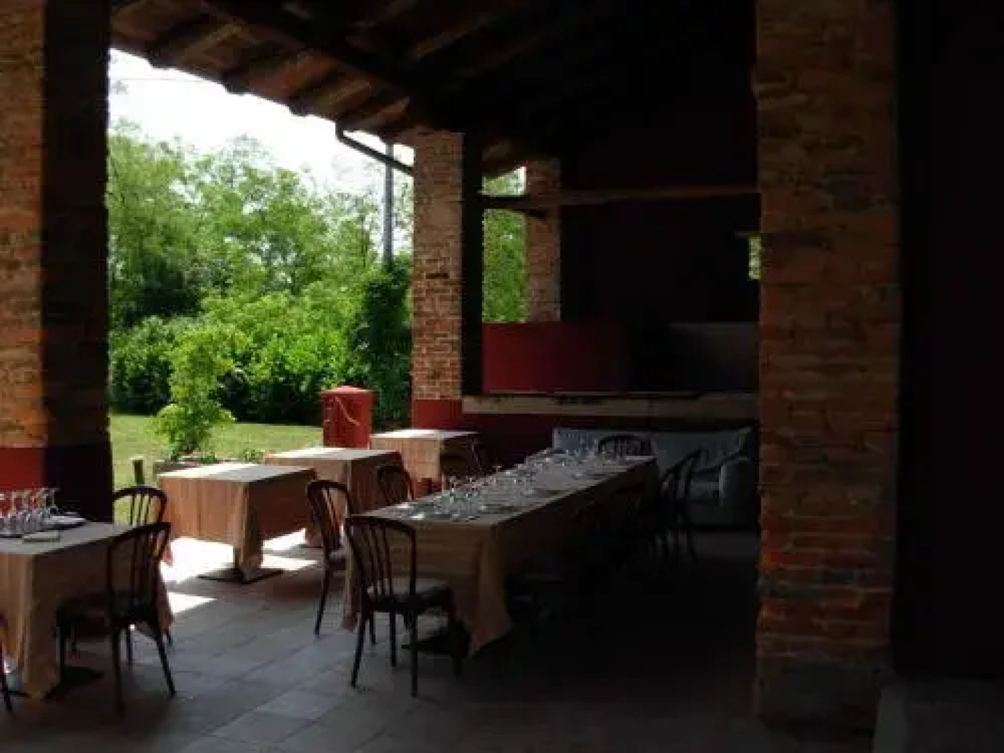 Cascina Foresto