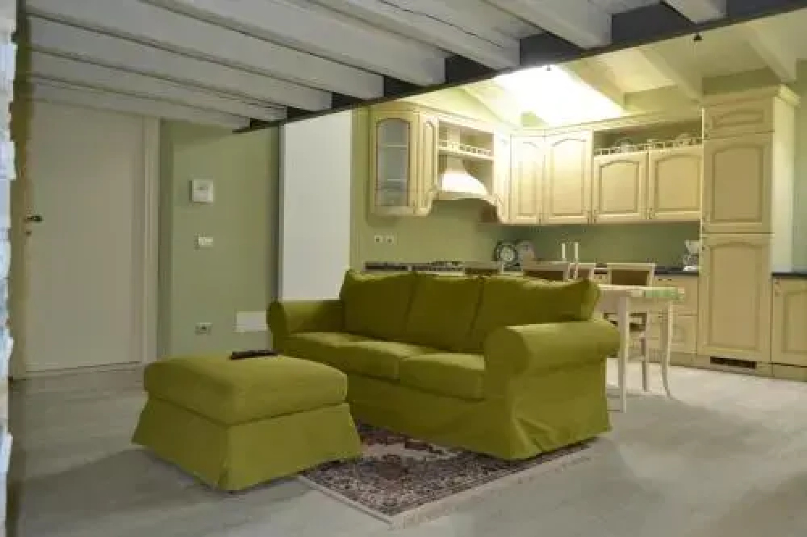 Maison Maurice