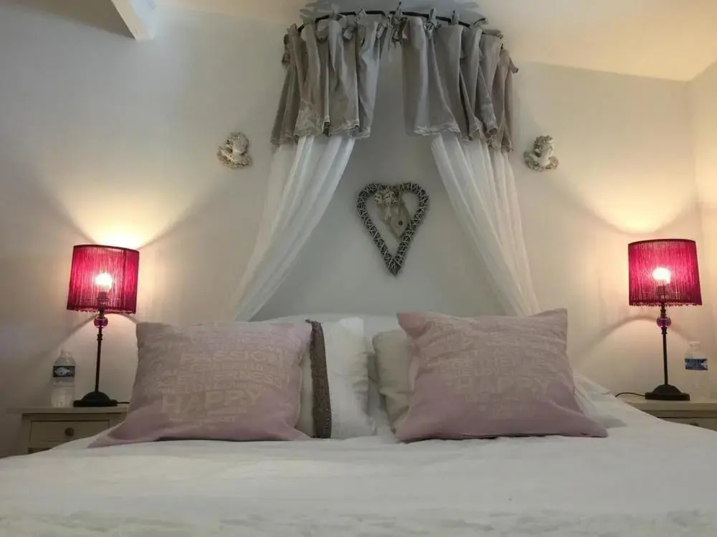 Villa L'escapade Violainoise