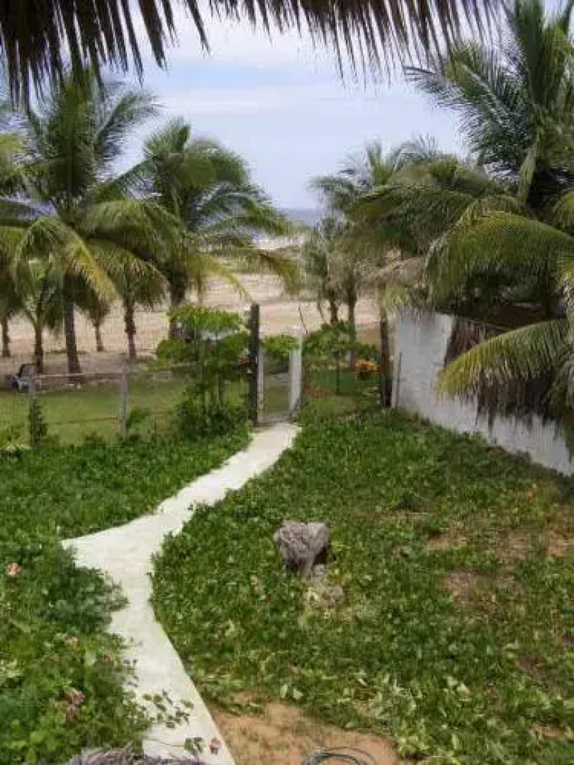 Casa Mocha Beach