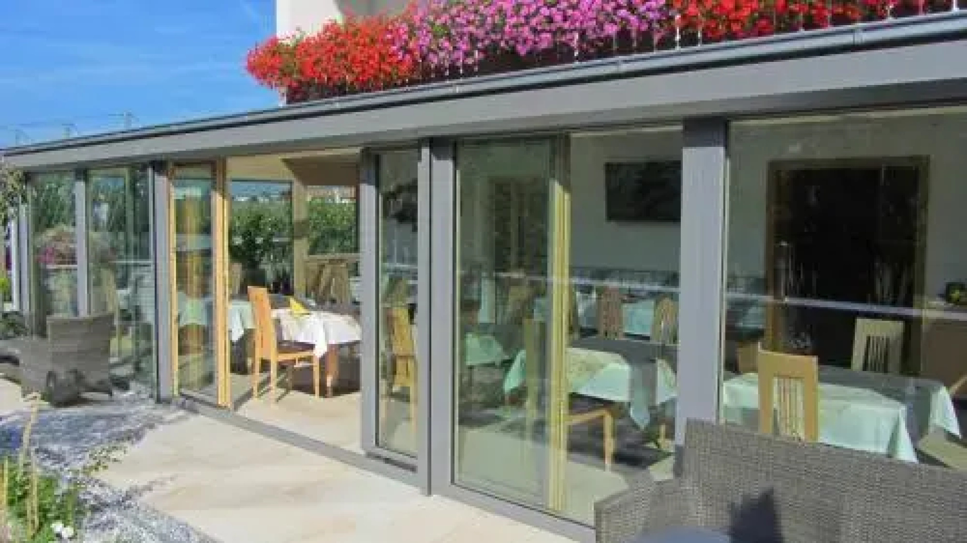 Pension Tannenhof