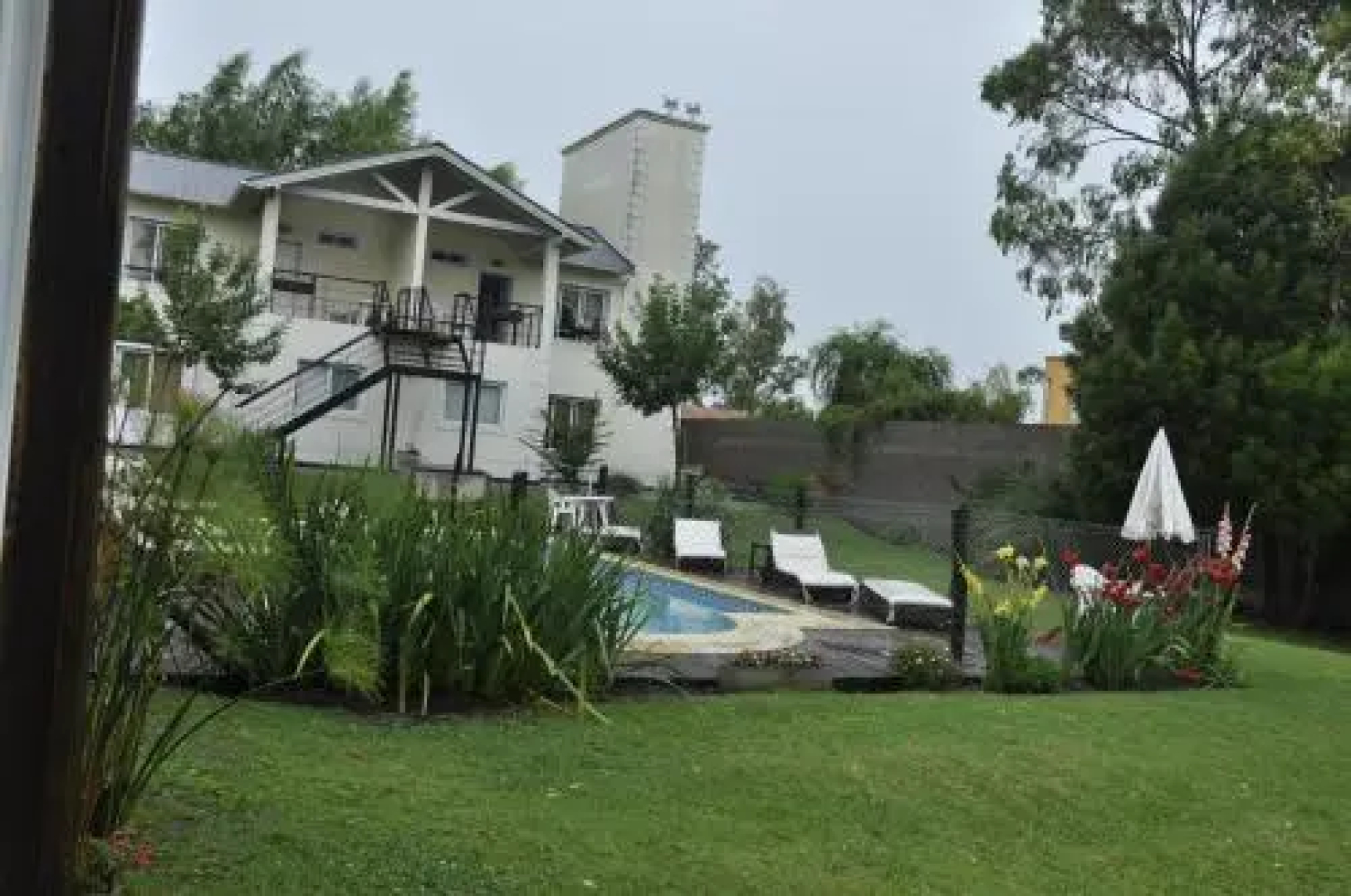 Cabañas Terra Lucana
