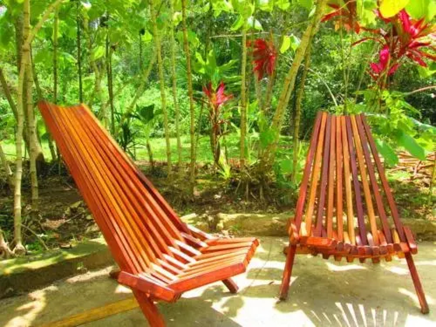 Chaya Maya Jungle Lodge