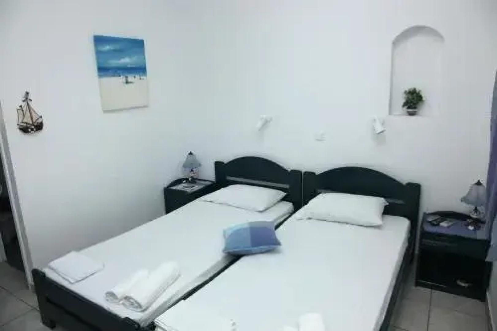 Paradise Place - Sifnos