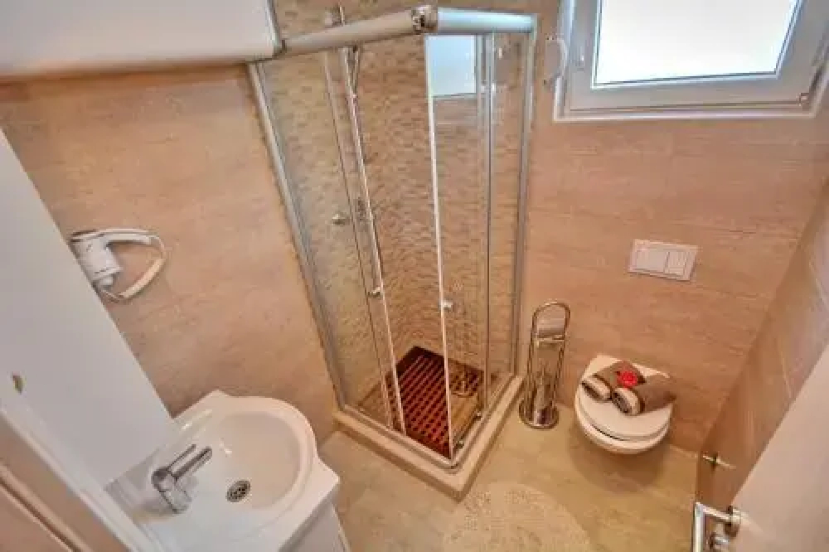 Apartments Lalevic