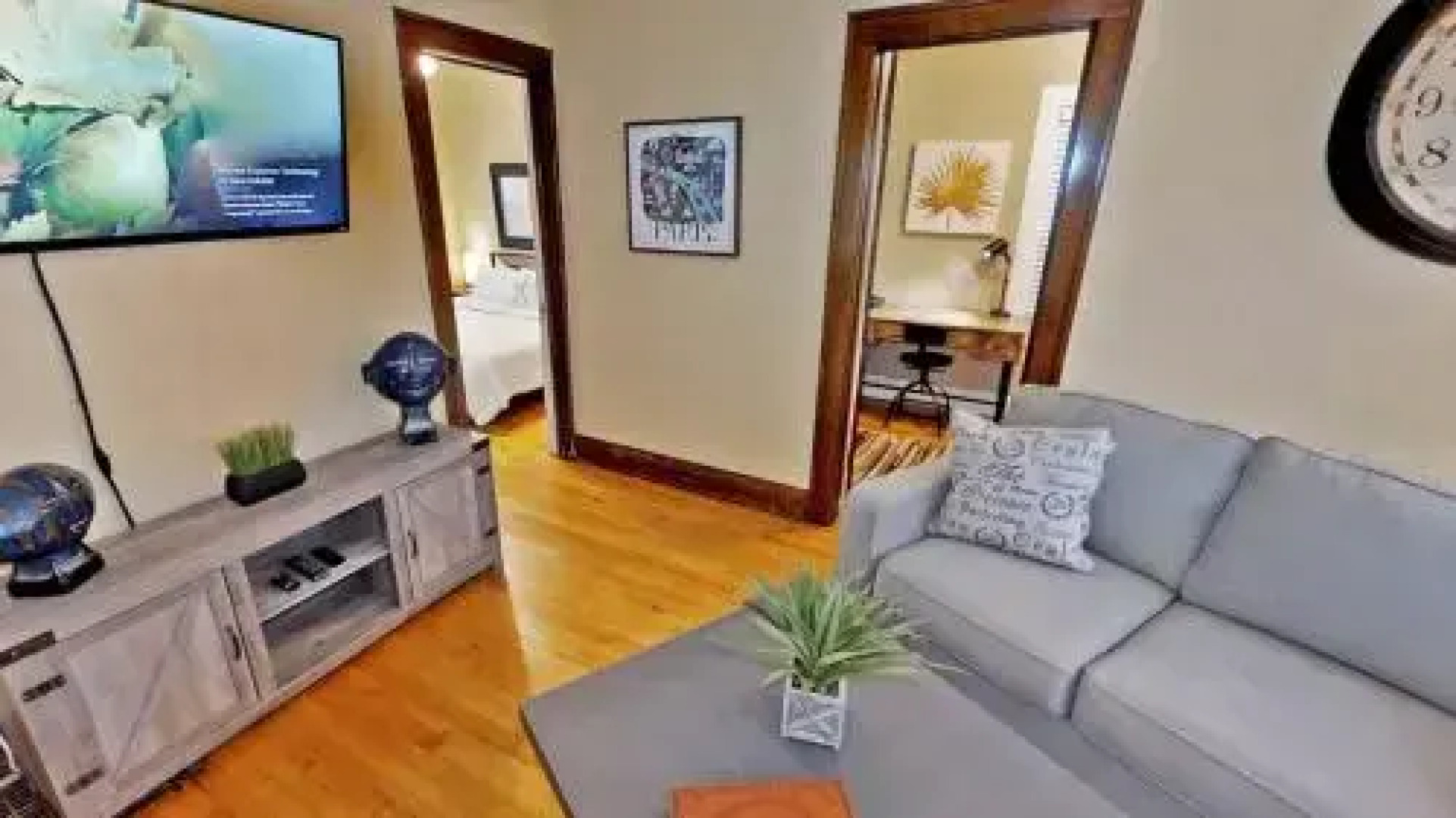 Northeast Urban Living