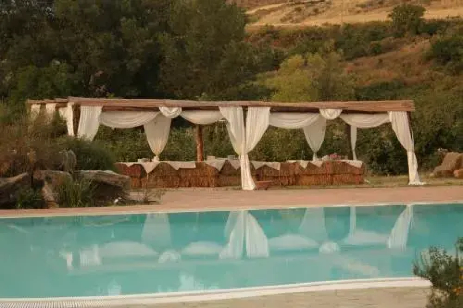 Agriturismo Il Daino