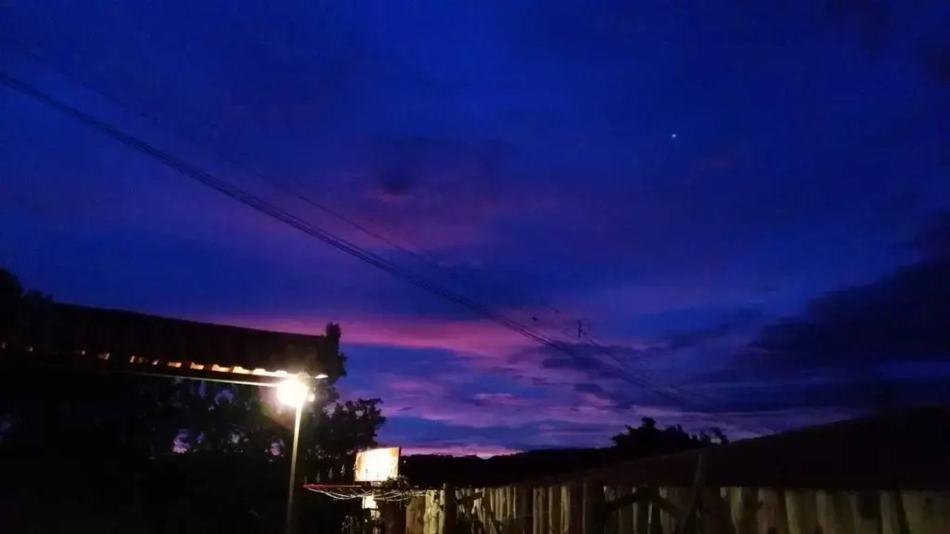 Chillout House