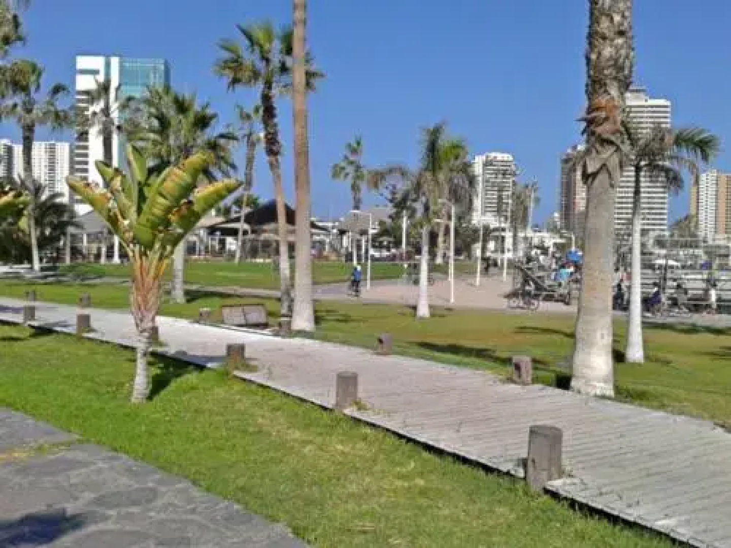 Depto Iquique Ed. Marina Club 1107