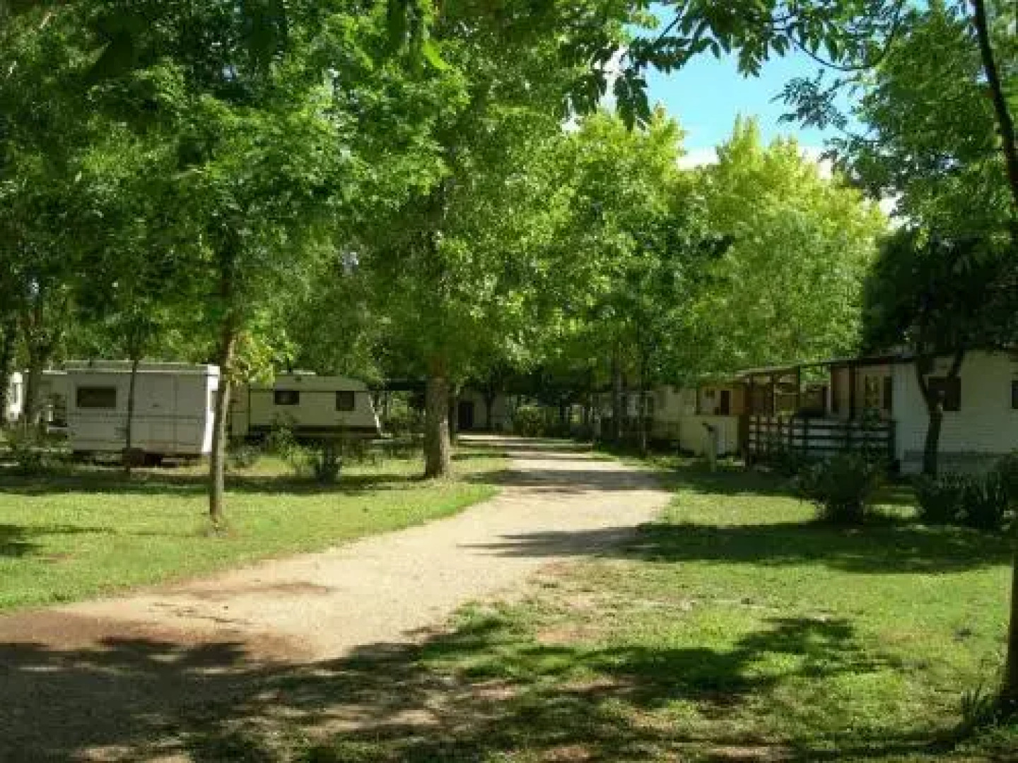 Camping Le Fou du Roi