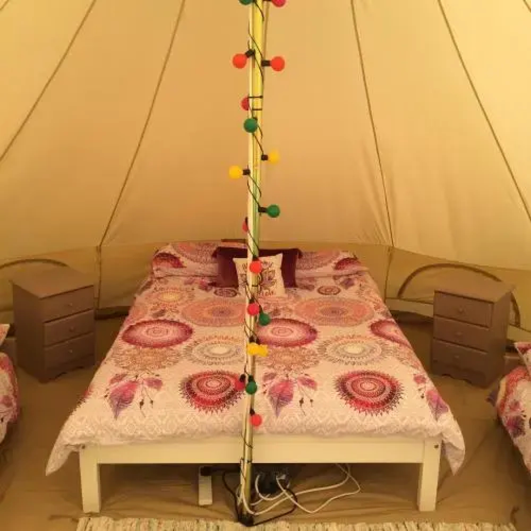 Cong Glamping