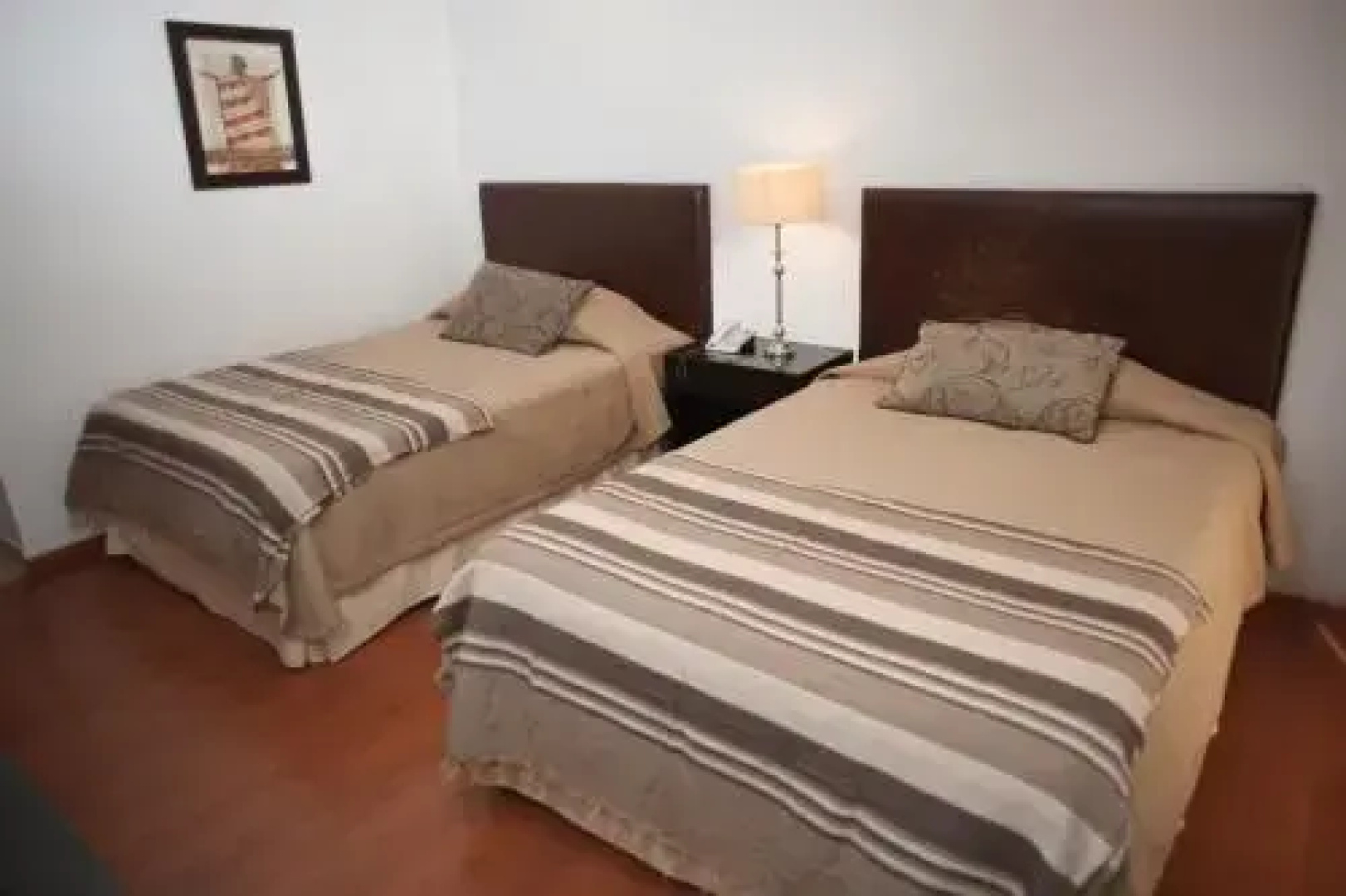 Atlas Grand Hotel Virasoro