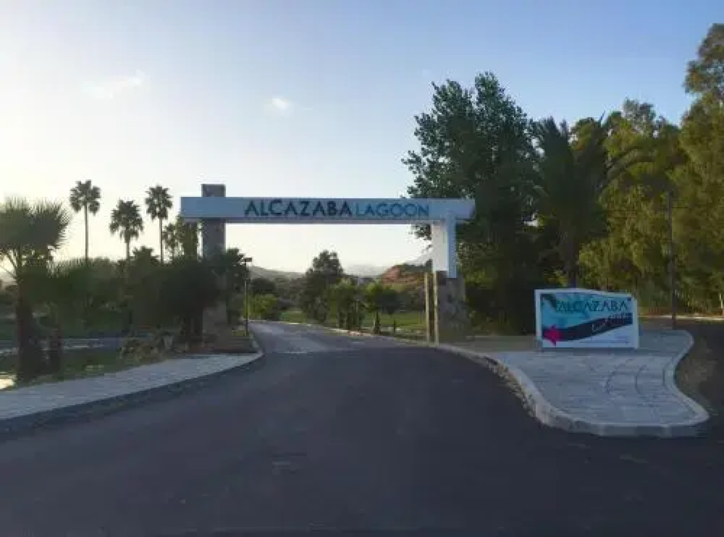 Alcazaba Hills Resort