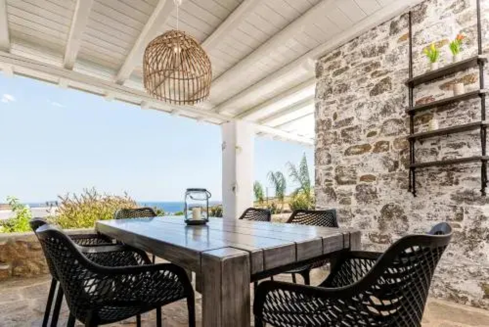 Aurora Mykonos Villas